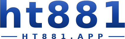 ht881 logo