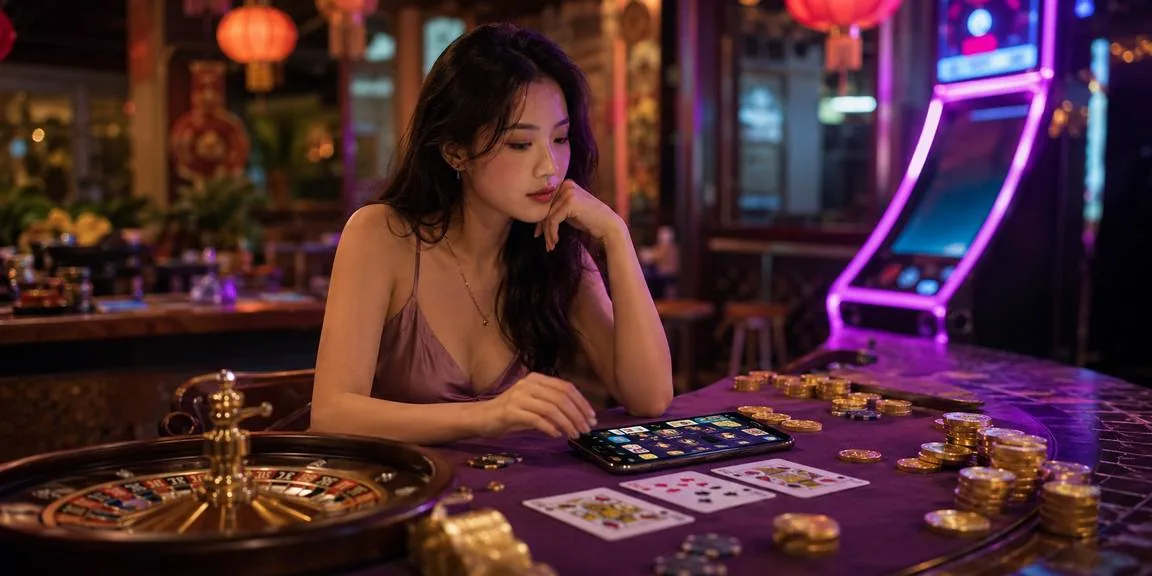 ht881 Hiểu rõ thuật ngữ để chơi chắc tay hơn